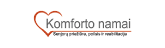 Komforto Namai